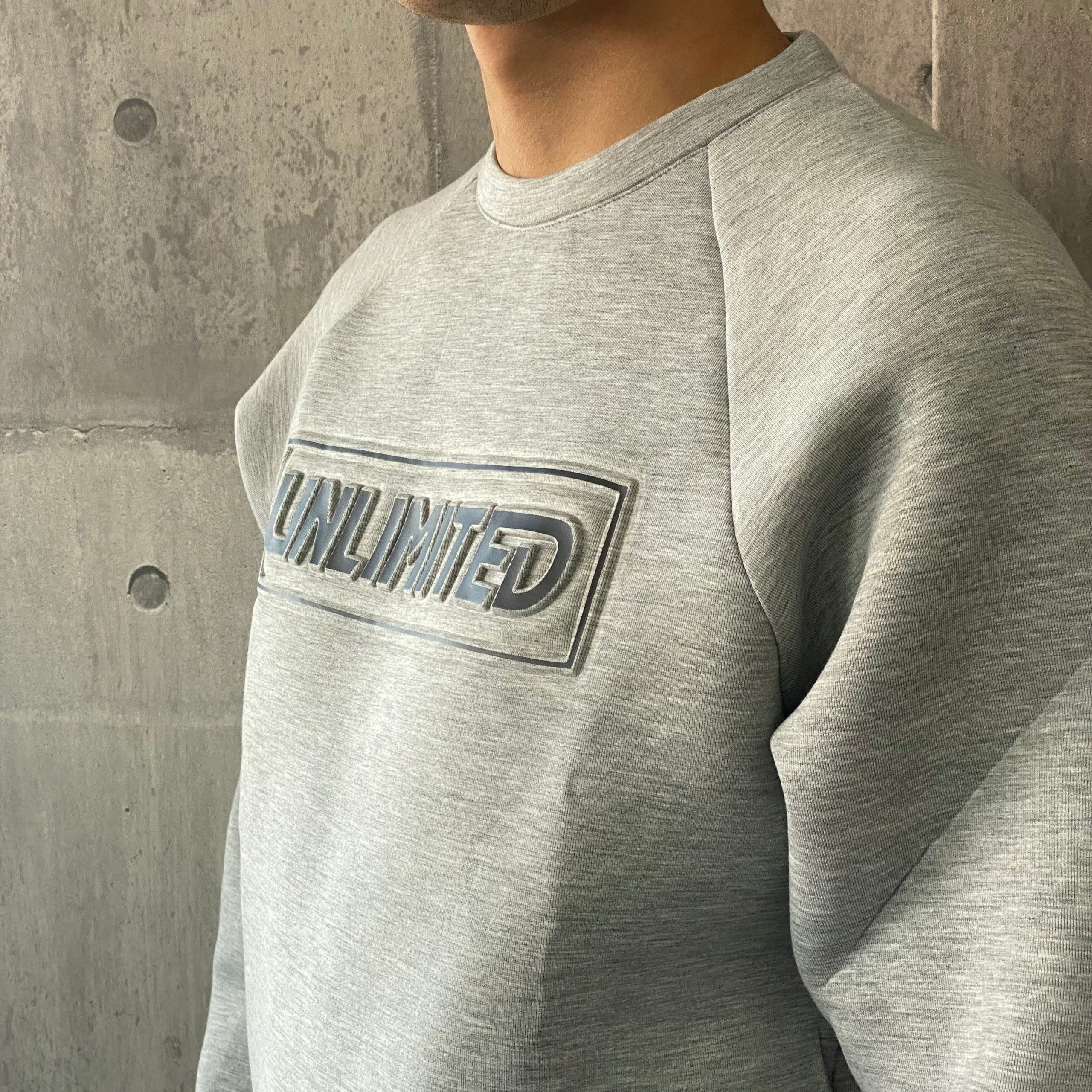 neoair crew neck sweatshirt neoair crew neck sweatshirt