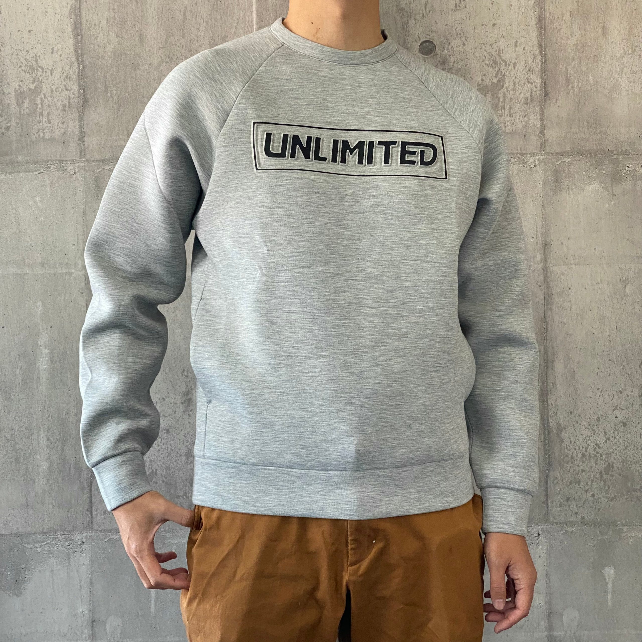 neoair crew neck sweatshirt neoair crew neck sweatshirt