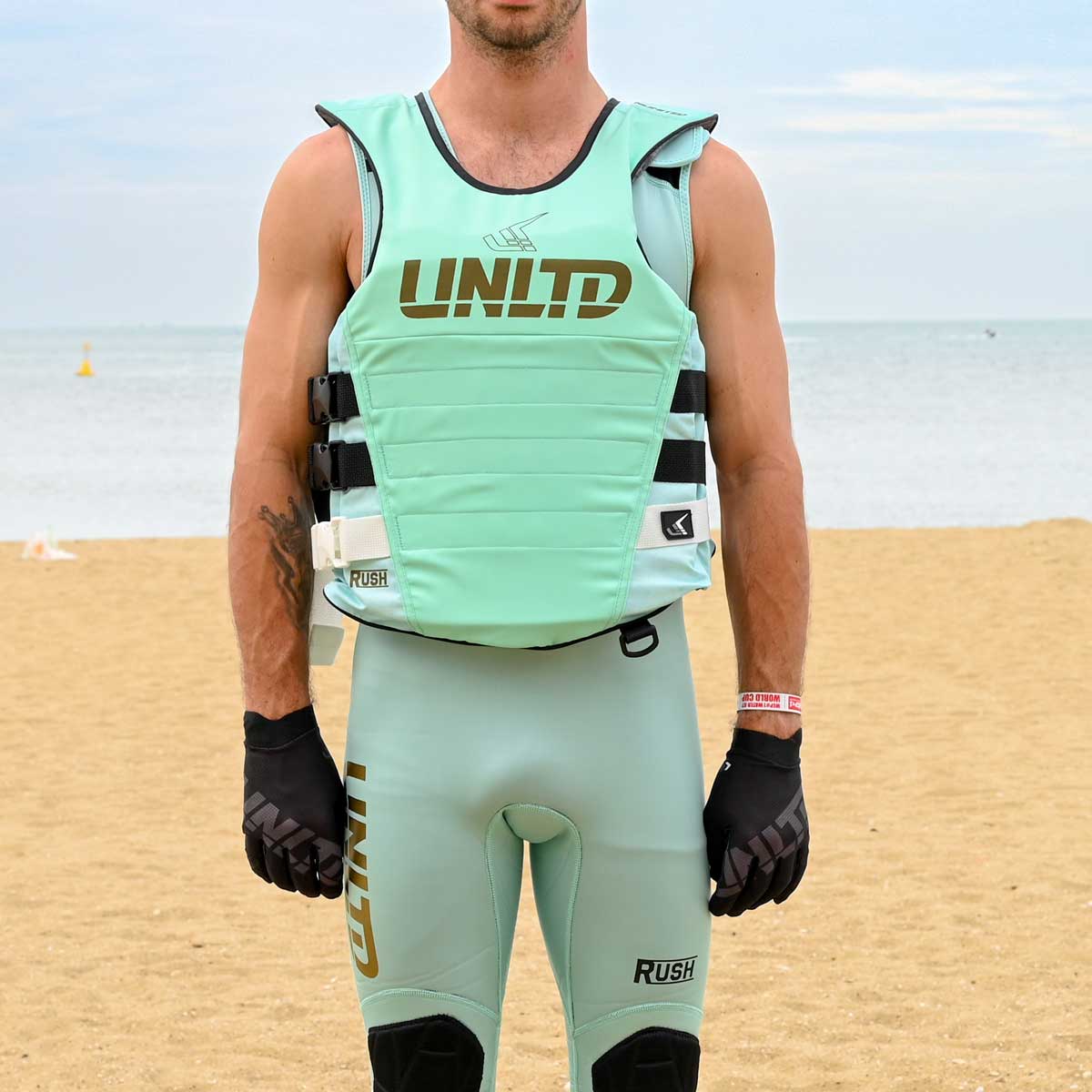 rush s/e life jacket rush s/e life jacket