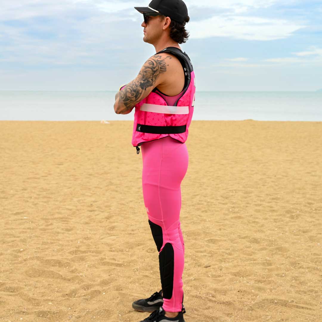 rush wetsuits john pink rush wetsuits john pink