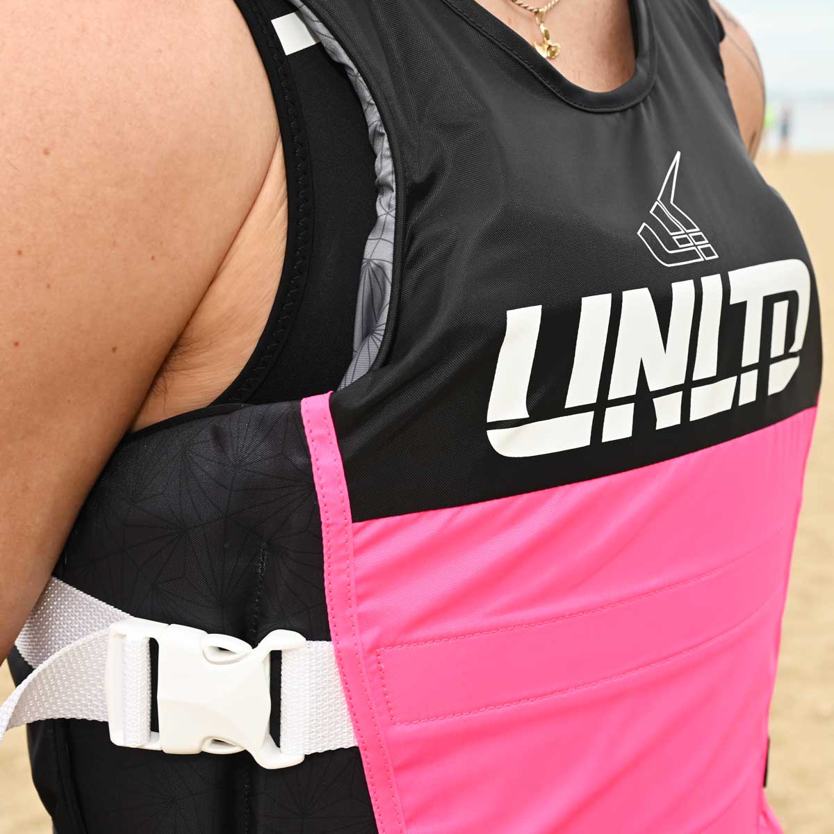 rush s/e life jacket rush s/e life jacket