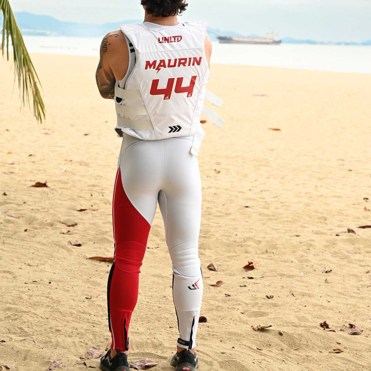 rush s/e life jacket rush s/e life jacket