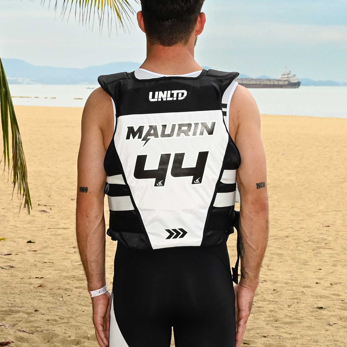 rush s/e life jacket rush s/e life jacket