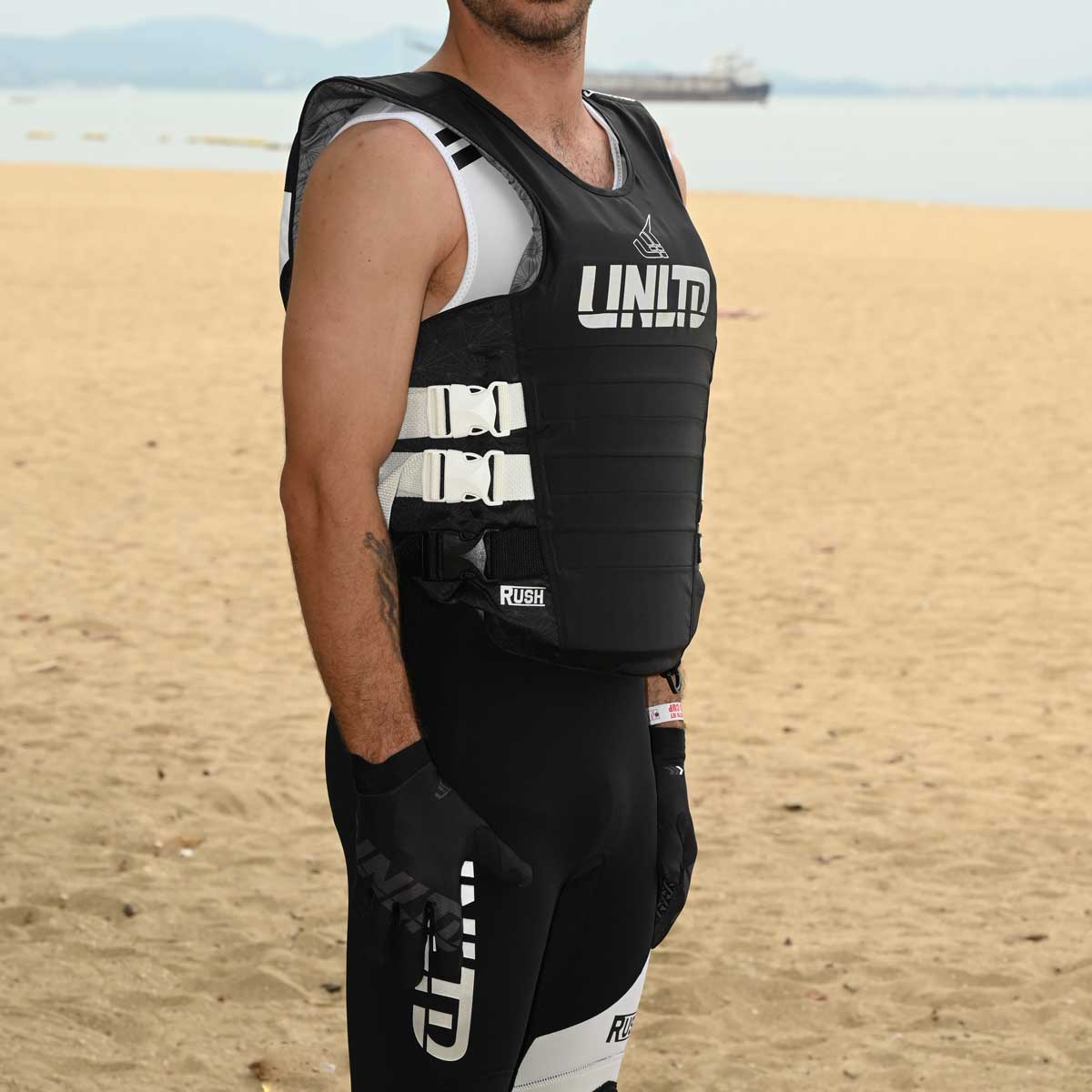 rush s/e life jacket rush s/e life jacket