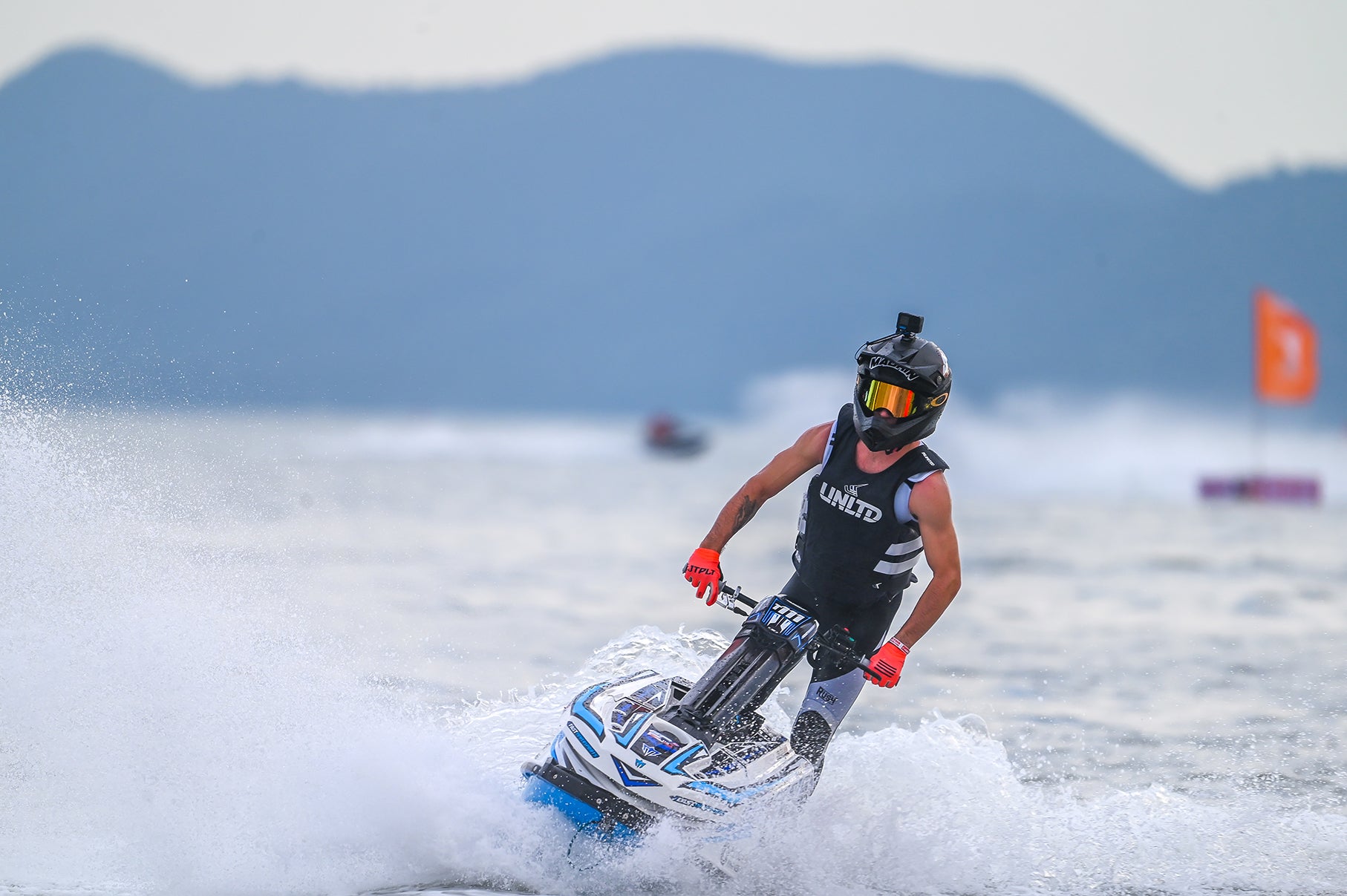 rush s/e life jacket rush s/e life jacket