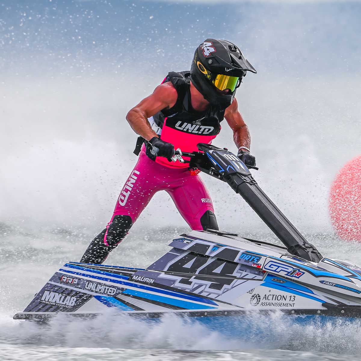 rush s/e life jacket rush s/e life jacket