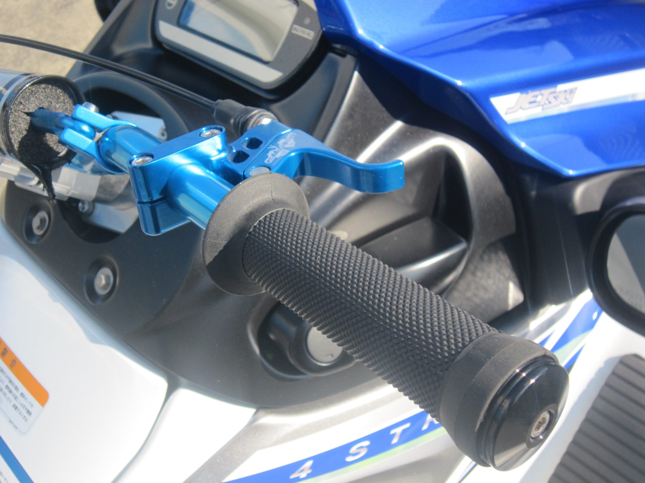 throttle lever type 2 throttle lever type 2