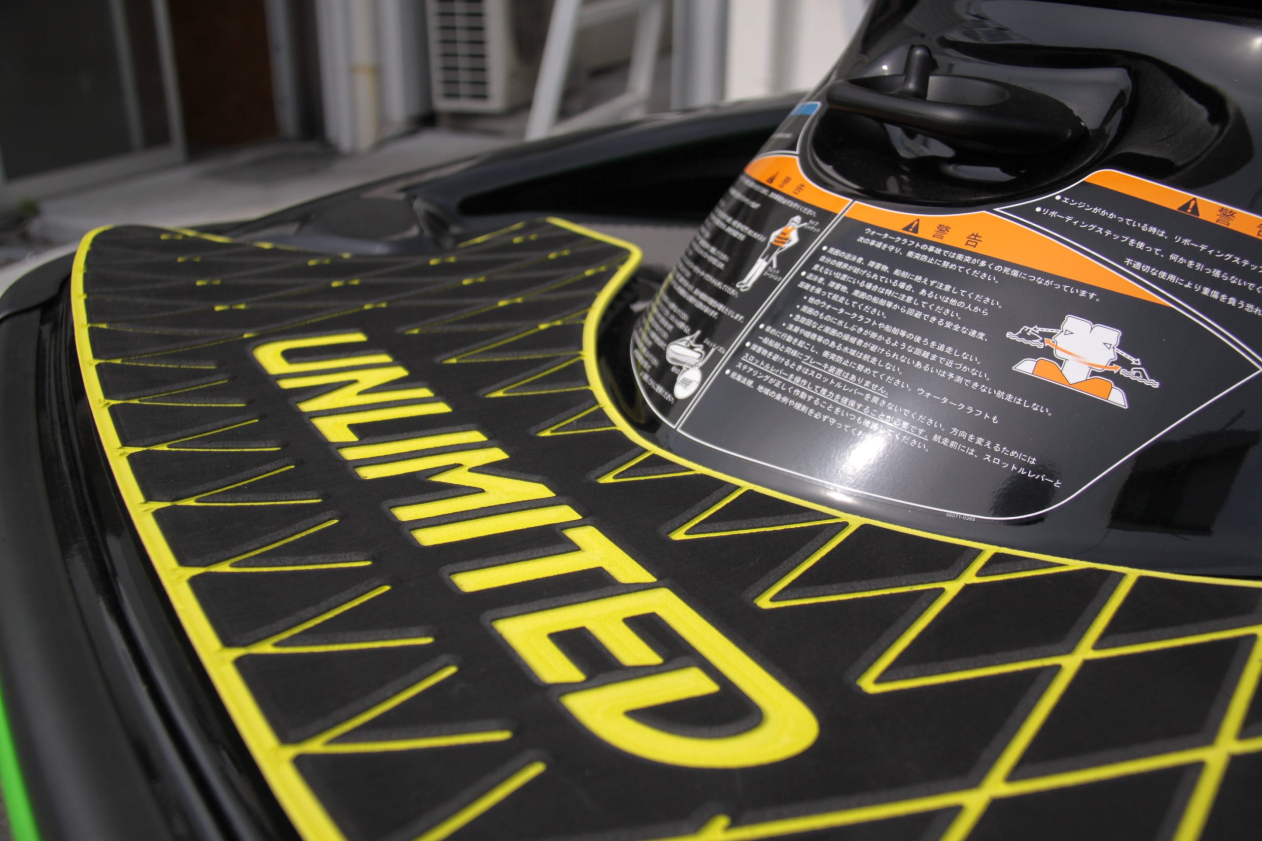 traction mat for stx 12s 12f 15f series ('00~'19) (diamond)(made to order is available) traction mat for stx 12s 12f 15f series ('00~'19) (diamond)(made to order is available)