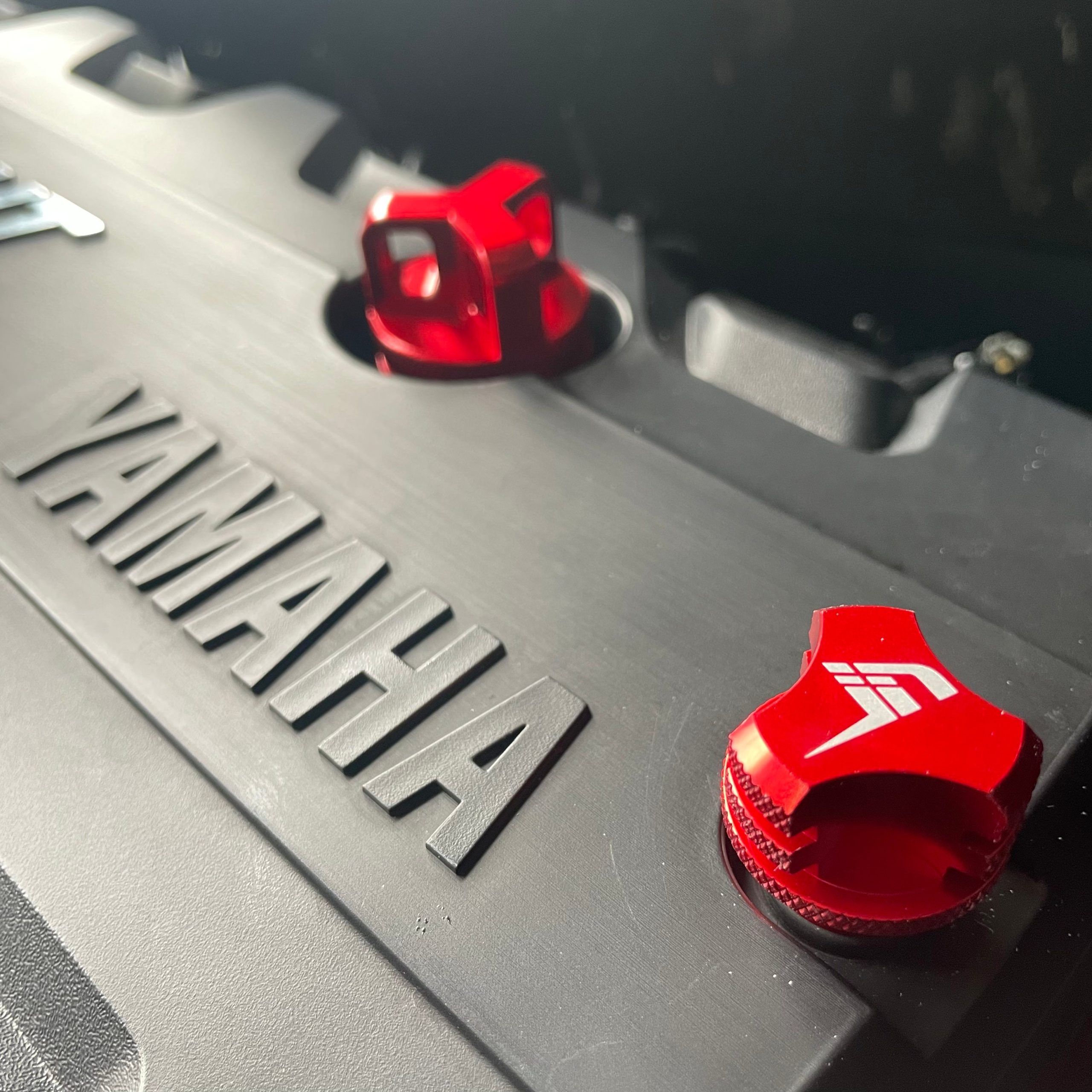 yamaha 1.8l billet engine oil cap yamaha 1.8l billet engine oil cap