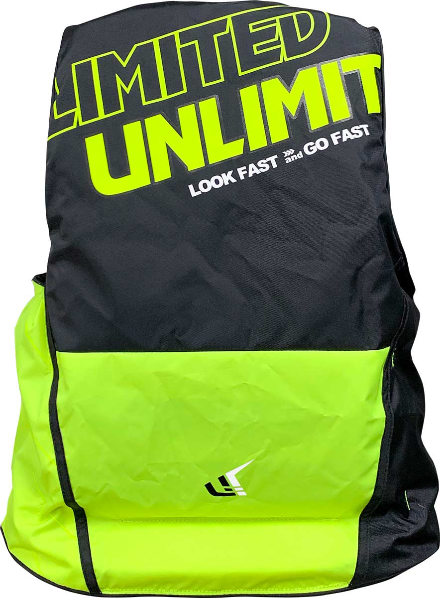 comfort nylon vest comfort nylon vest