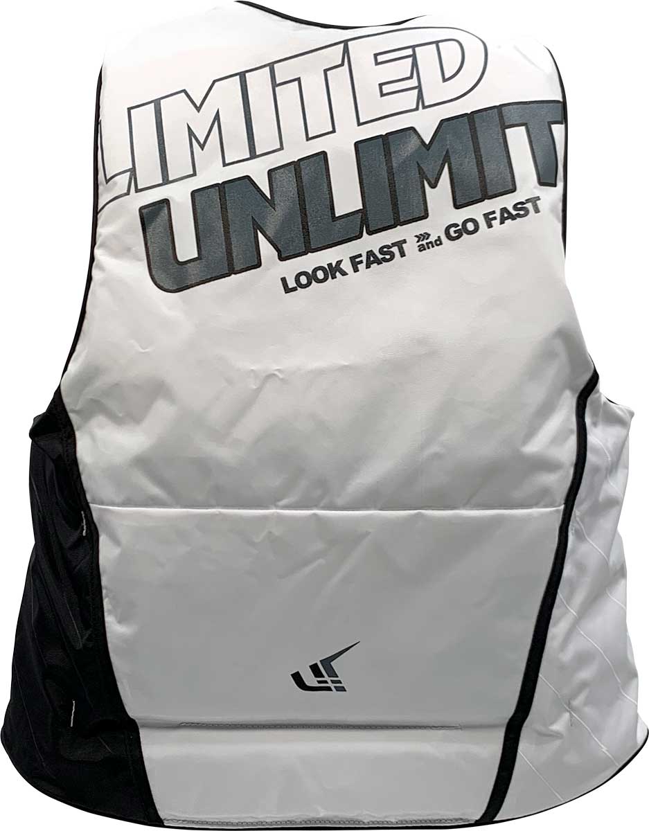comfort nylon vest comfort nylon vest