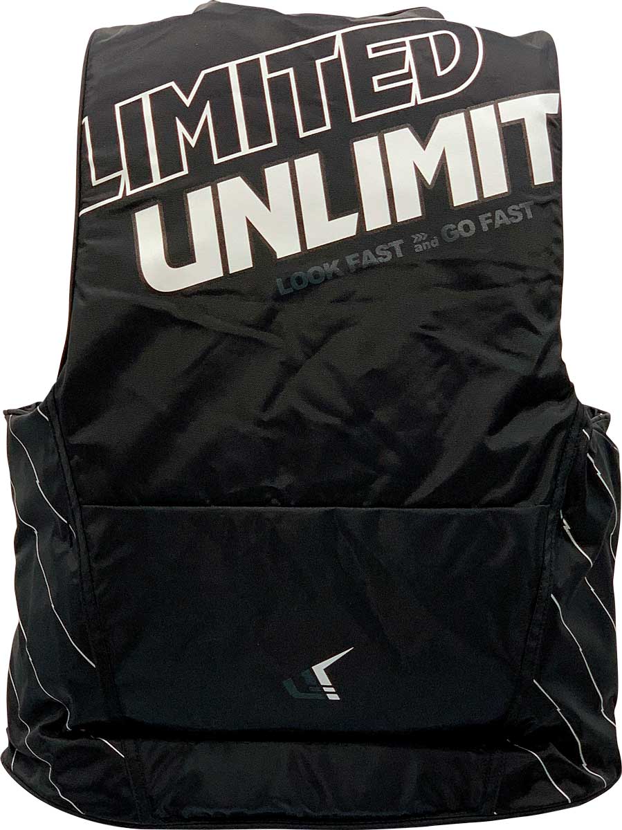 comfort nylon vest comfort nylon vest