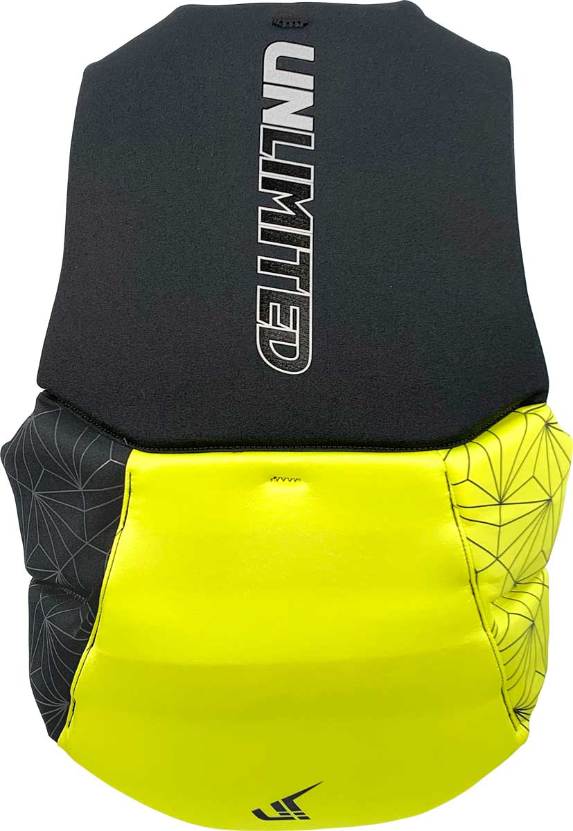 uv2301 rush eclat neo vest uv2301 rush eclat neo vest