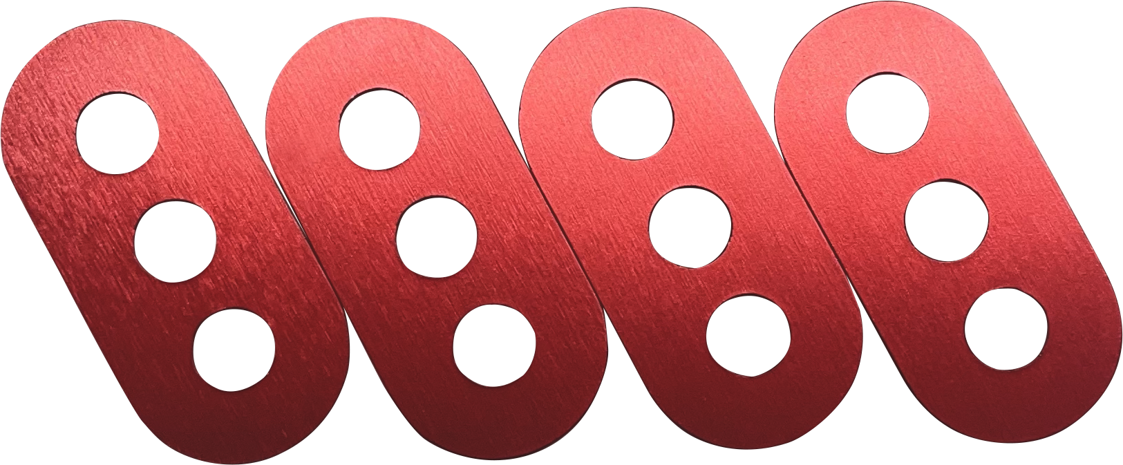 billet washers for full billet sponsons billet washers for full billet sponsons