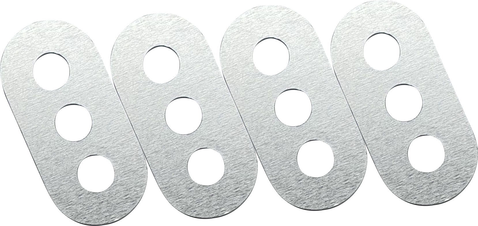 billet washers for full billet sponsons billet washers for full billet sponsons