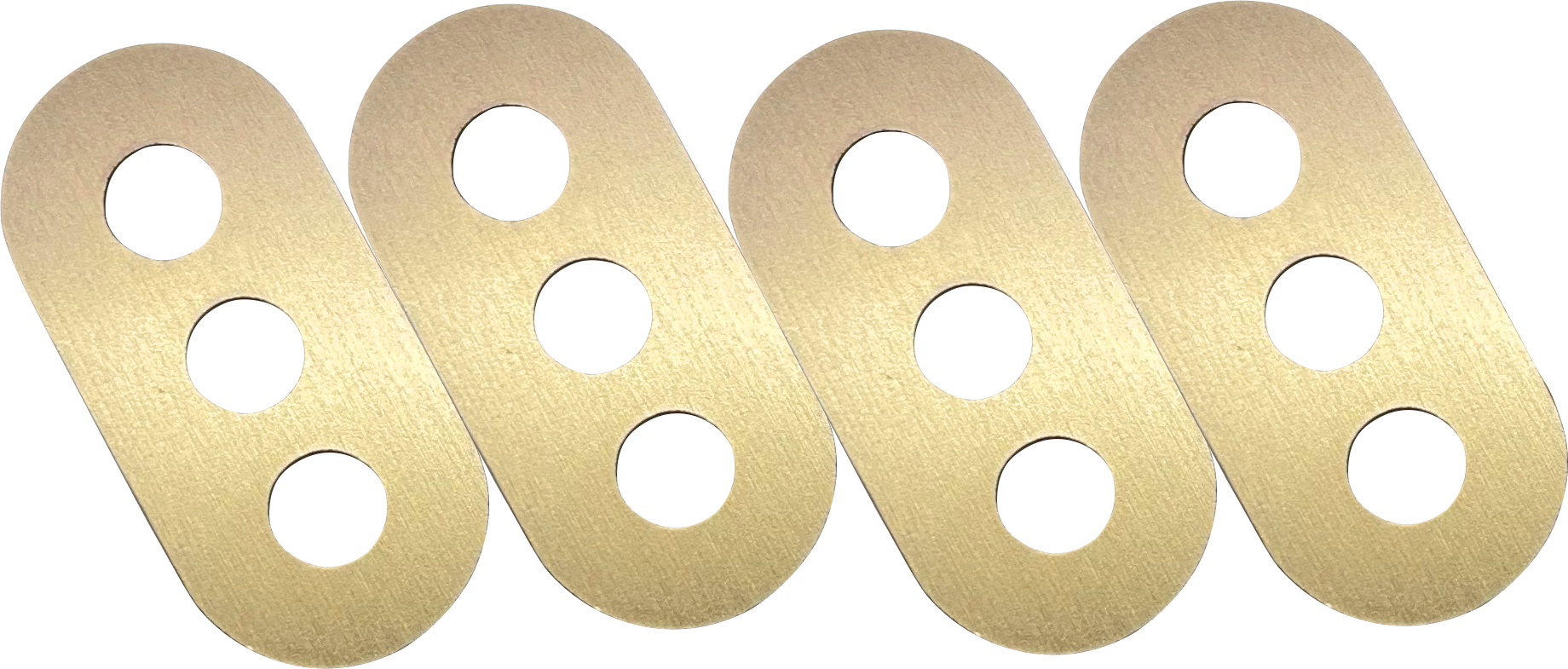 billet washers for full billet sponsons billet washers for full billet sponsons