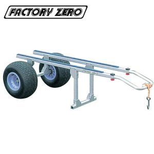 factory zero jet launcher j 130sx for 2 stroke standups