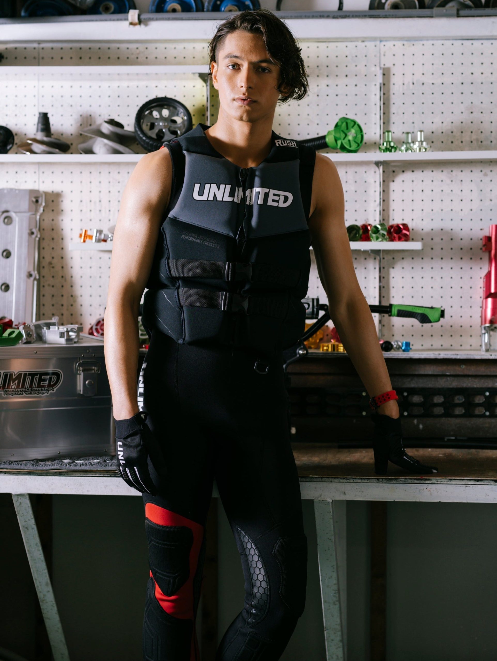 rush neo life jacket rush neo life jacket