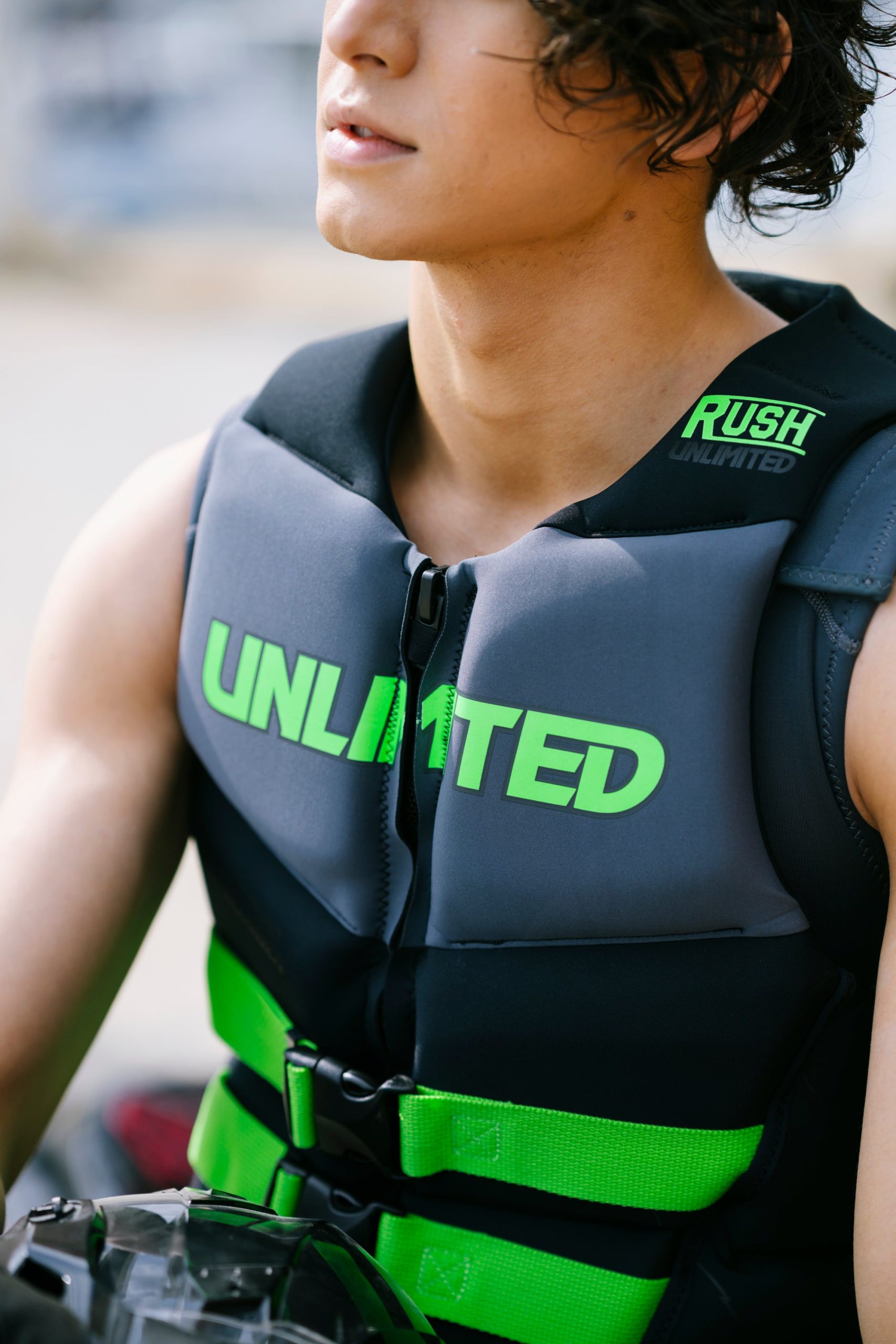 rush neo life jacket rush neo life jacket