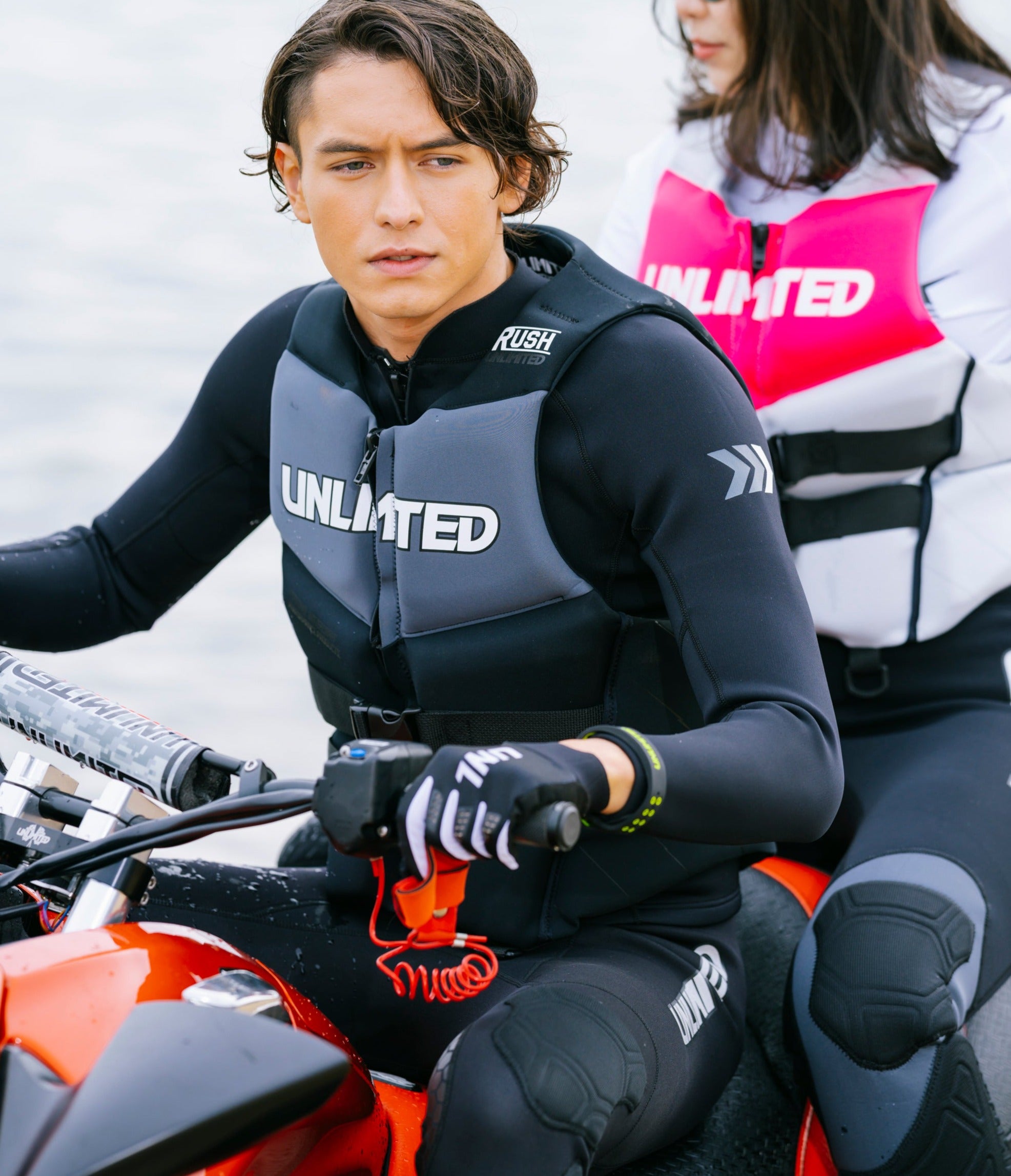 rush neo life jacket rush neo life jacket