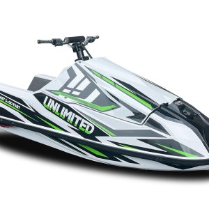 fixed steering kit for tr 1 yamaha superjet sj