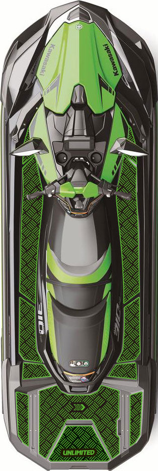 traction mat for ultra 310lx / lx s ('22~) (checker) (made to order is available) traction mat for ultra 310lx / lx s ('22~) (checker) (made to order is available)