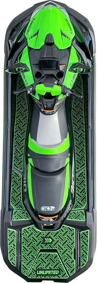 traction mat for ultra 310lx / lx s ('22~) (rectangles) (made to order is available) traction mat for ultra 310lx / lx s ('22~) (rectangles) (made to order is available)