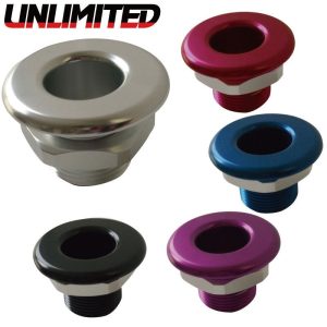 aluminum front bush for yamaha