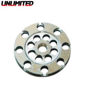 unlimited wire drum mikuni