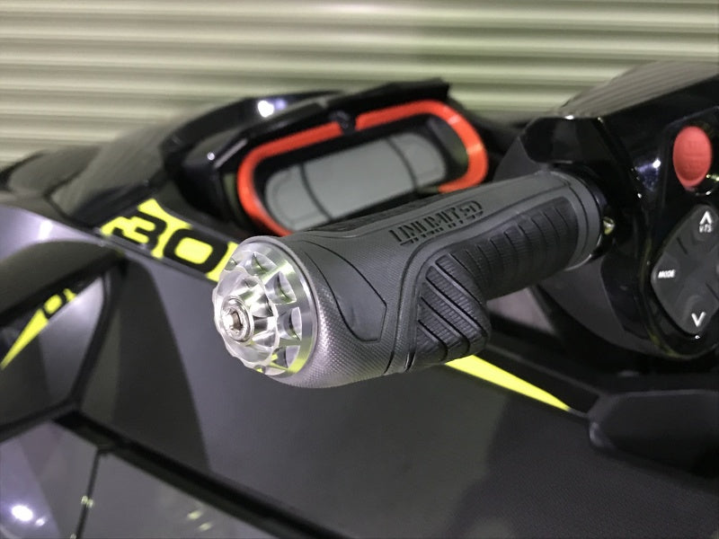 sea doo bar end kit sea doo bar end kit