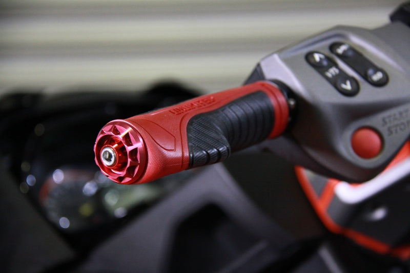 sea doo bar end kit sea doo bar end kit