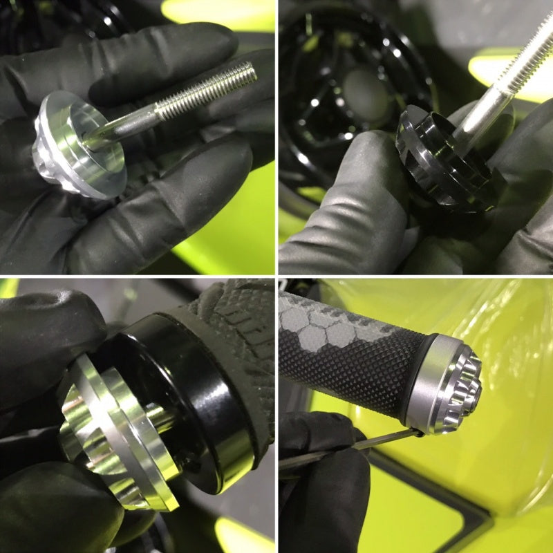 sea doo bar end kit sea doo bar end kit