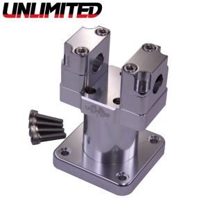 handle mount kit for kaw stx series