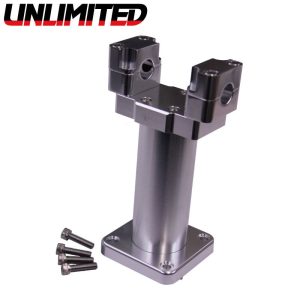 low down handle mount kit for stx 160 / ultra series