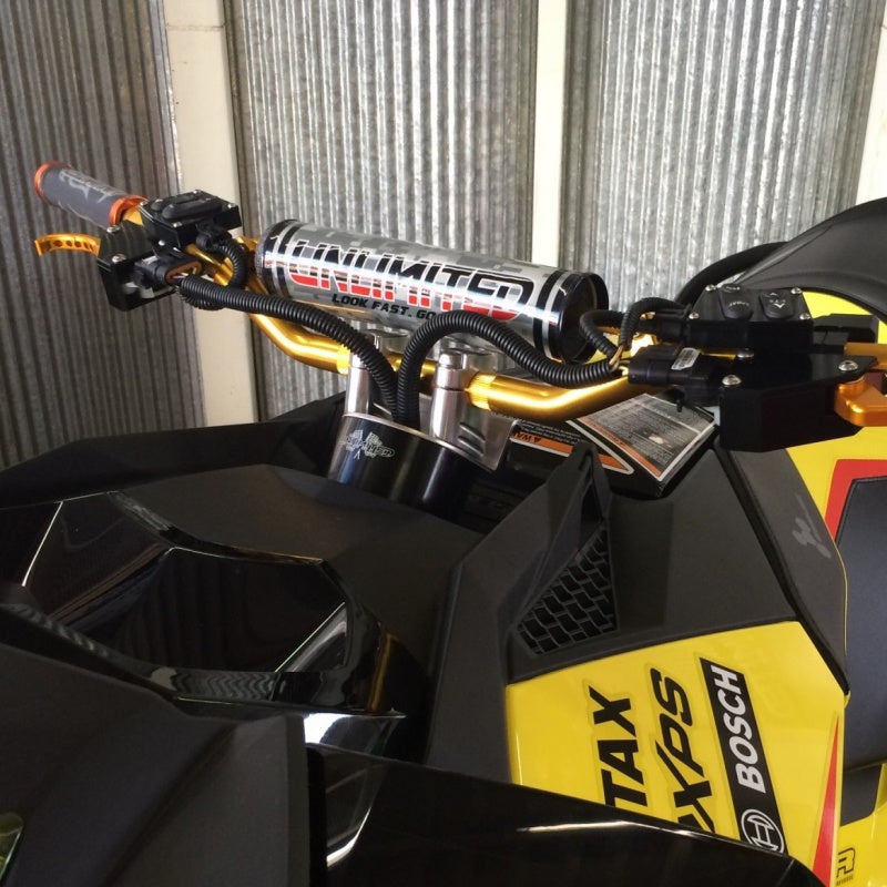 billet mount sus top plate for sea doo dess system after 2015 billet mount sus top plate for sea doo dess system after 2015