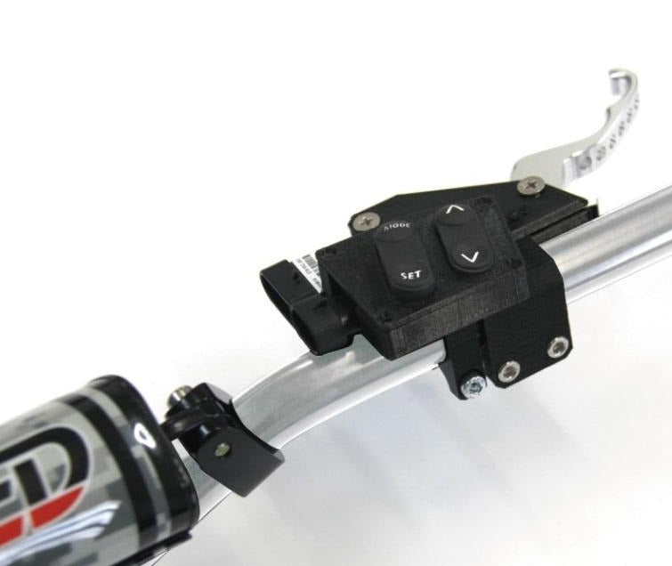 itc billet switch case kit itc billet switch case kit