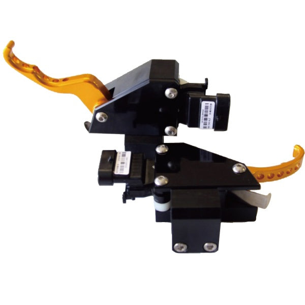 itc billet switch case kit itc billet switch case kit