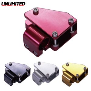 itc/ ibr lever billet switch case