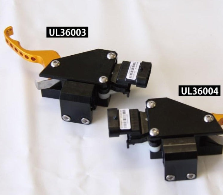 itc/ ibr lever billet switch case itc/ ibr lever billet switch case