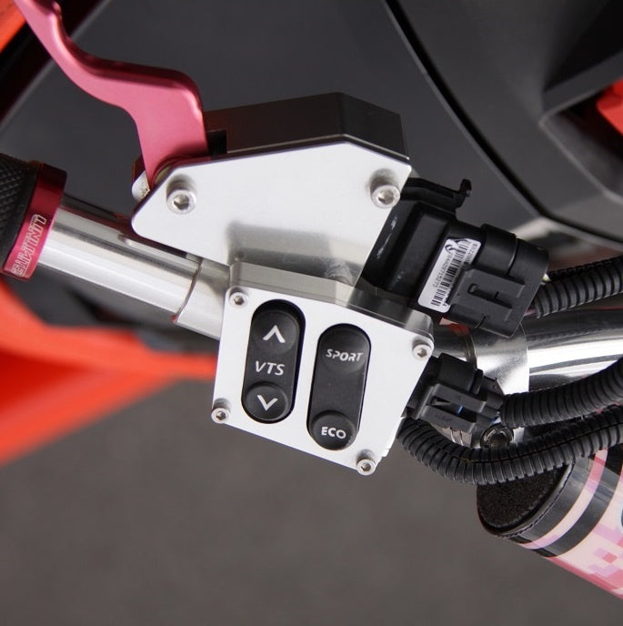 itc/ ibr lever billet switch case itc/ ibr lever billet switch case