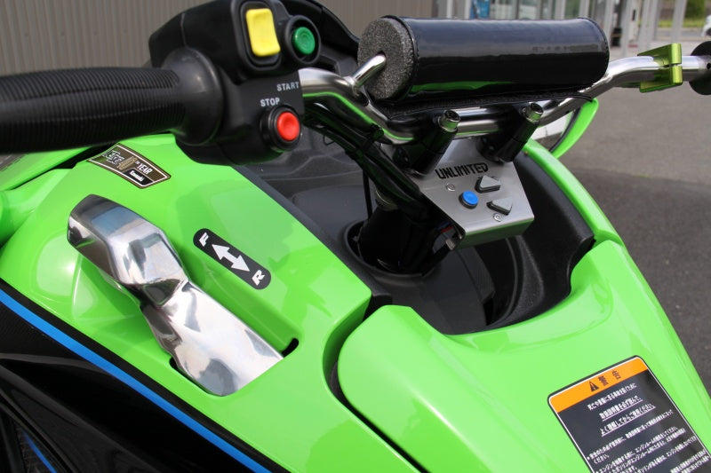 cruise switch relocation kit for ultra310r genuine mount cruise switch relocation kit for ultra310r genuine mount