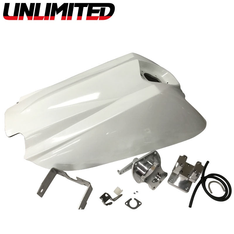 ' bto unlimited pwc fixed steering hood kit for kawasaki 800sx r ' bto unlimited pwc fixed steering hood kit for kawasaki 800sx r