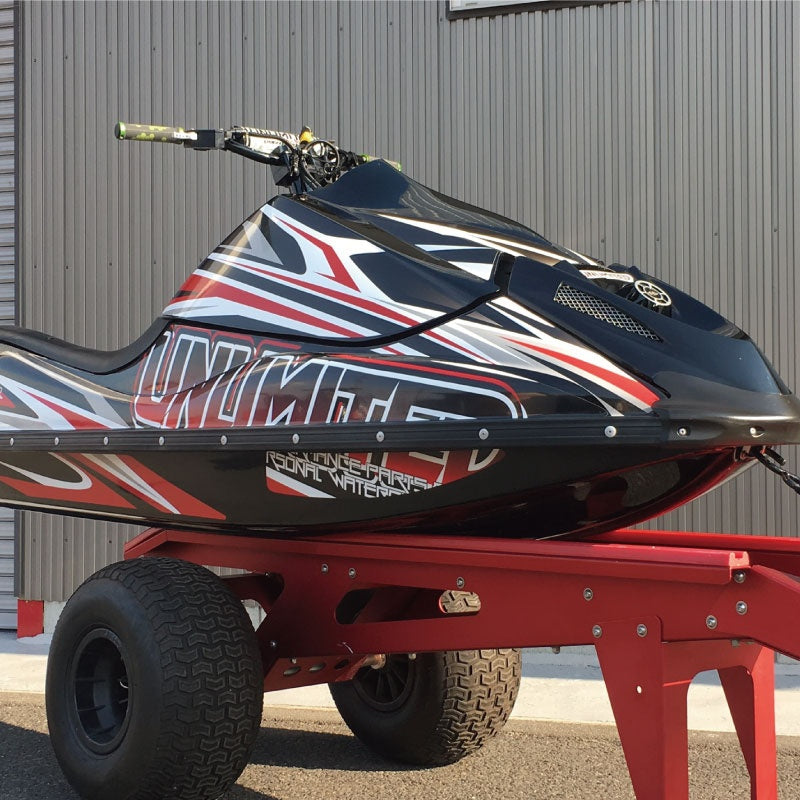 ' bto unlimited pwc fixed steering hood kit for kawasaki 800sx r ' bto unlimited pwc fixed steering hood kit for kawasaki 800sx r