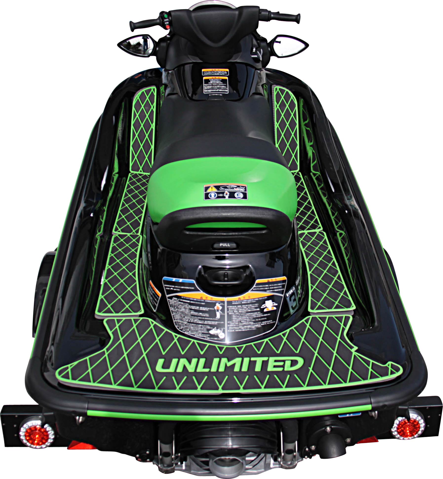 traction mat for stx 12s 12f 15f series ('00~'19) (diamond)(made to order is available) traction mat for stx 12s 12f 15f series ('00~'19) (diamond)(made to order is available)