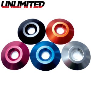 unlimited rosette washer