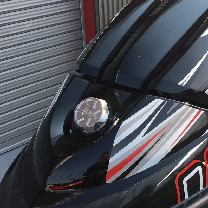 billet fuel cap kit billet fuel cap kit