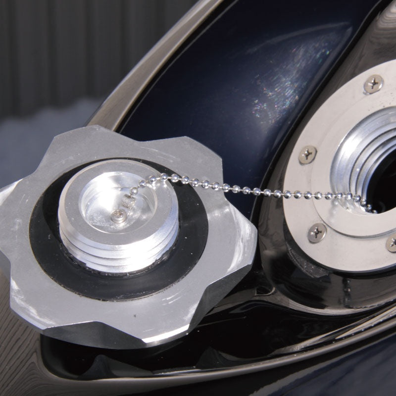 billet fuel cap kit billet fuel cap kit