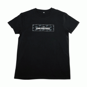 hybrid cotton unisex tee