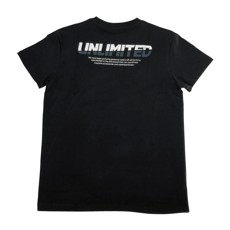 hybrid cotton unisex tee hybrid cotton unisex tee