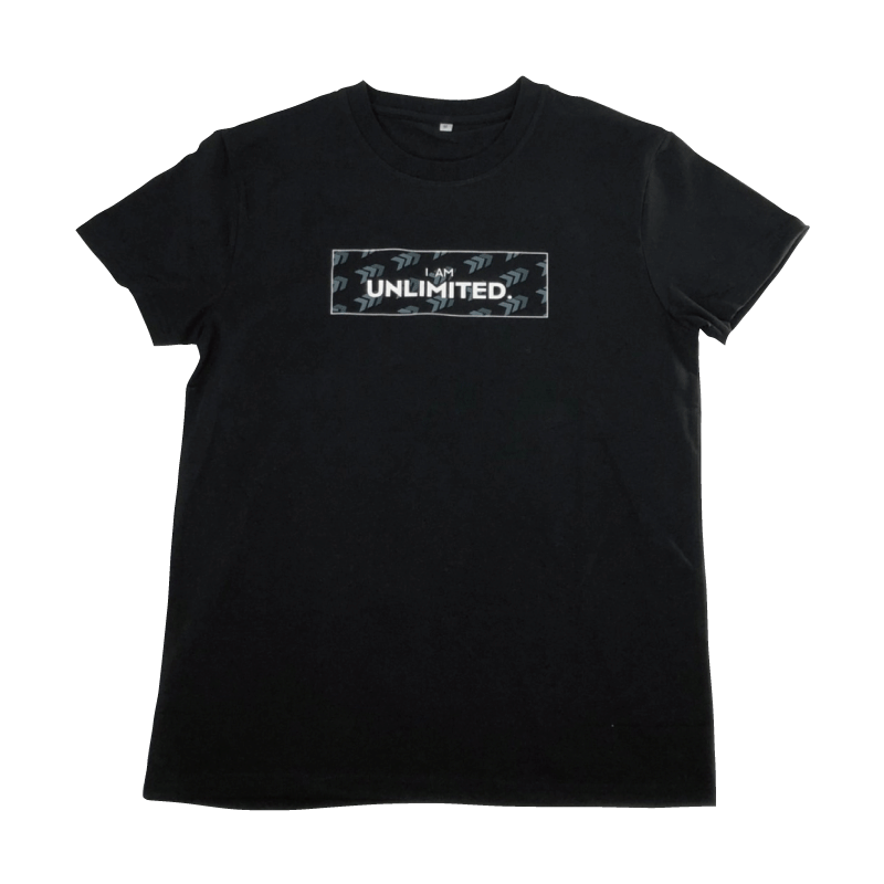 hybrid cotton unisex tee hybrid cotton unisex tee